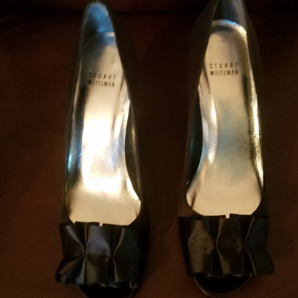 Evening Shoes